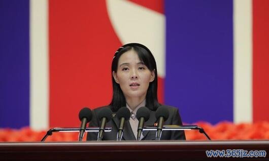 题材股怎么做 金与正再次发表谈话，称韩方“随意分析”朝鲜导弹发射，令人可笑