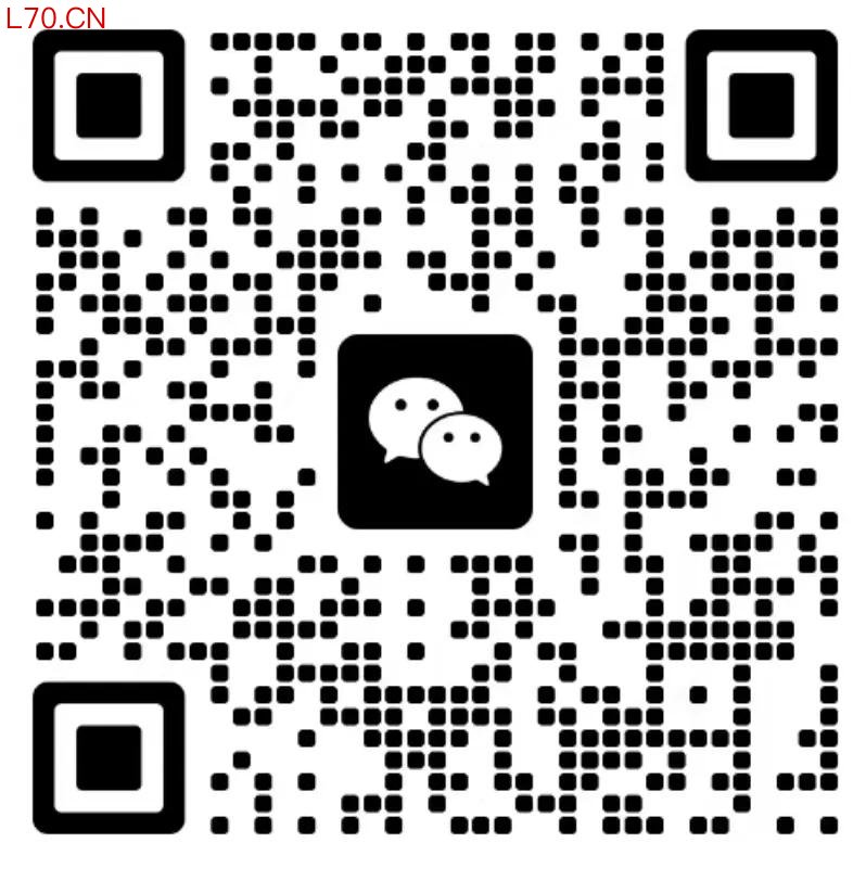 【如需和我们交流可扫码添加进社群】