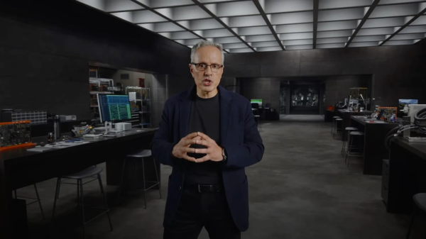 消息称苹果重组硬件团队：拆分 5 大业务群，斯鲁吉统筹管理