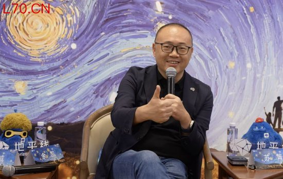 地平线创始人余凯：不做“内卷”要“外卷”，16万的车必须能卖19万