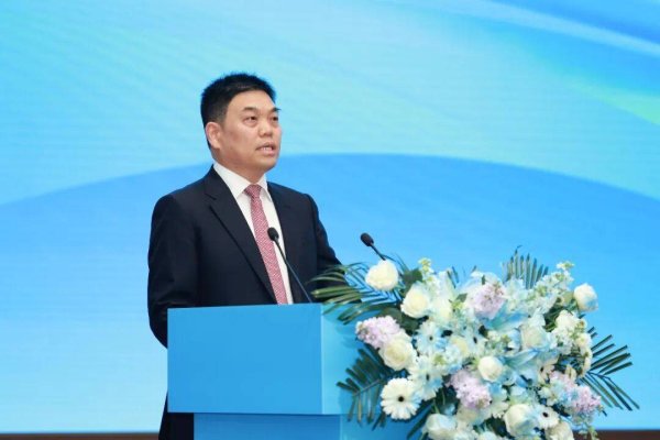 双汇肉类产业科技创新发展大会暨双汇研究院成立仪式举行