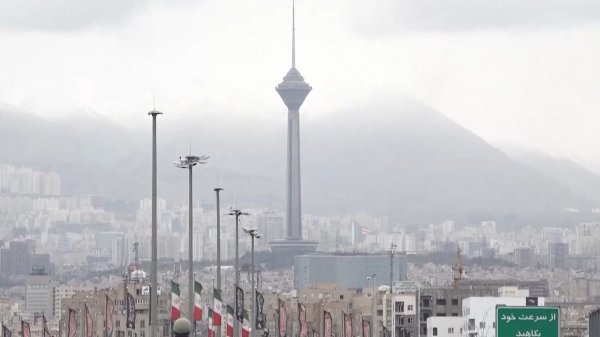 伊朗：谈判重点是结束战争 正努力敲定谅解备忘录