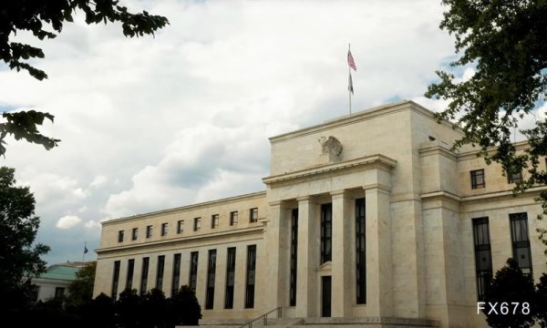 特朗普给予新任主席腾挪空间，市场预判美联储下周按兵不动