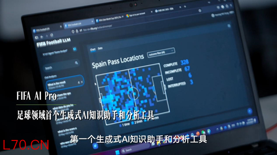 佛得角爆冷逼平西班牙：AI没有预测对结果，却正在改变比赛