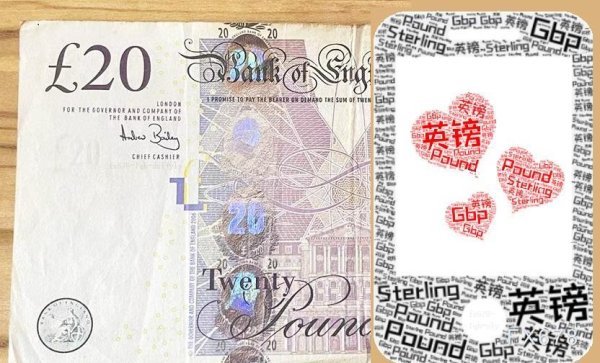 英国财政大臣人选预期提振英镑，推动英镑兑美元超跌反弹