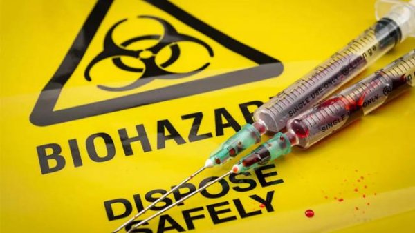 美前CIA官员：美国资助乌克兰实验室“研发针对俄罗斯族裔的生物武器”