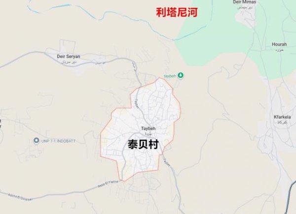 以军第36装甲师师部遭袭：总计伤亡8人，上校副师长被炸伤