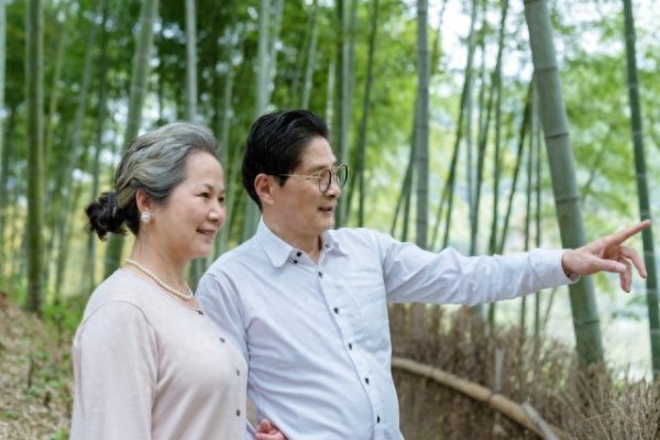 高血压人有三坎, 熬过就长寿: 三坎是指哪三年? 55岁后请重视