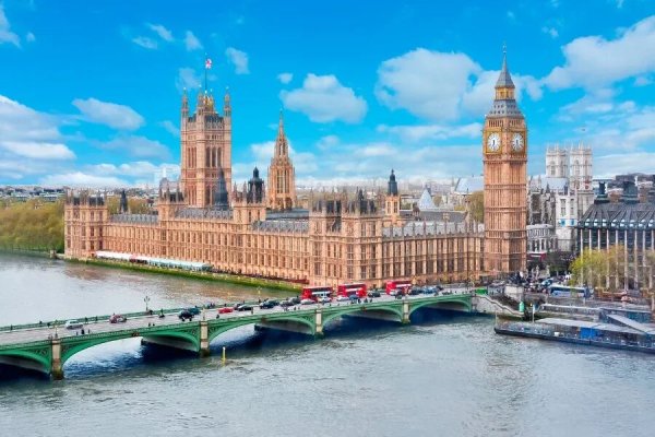 当英国无赖抢救最后一座高炉: 不要紧张, 时代真的变了