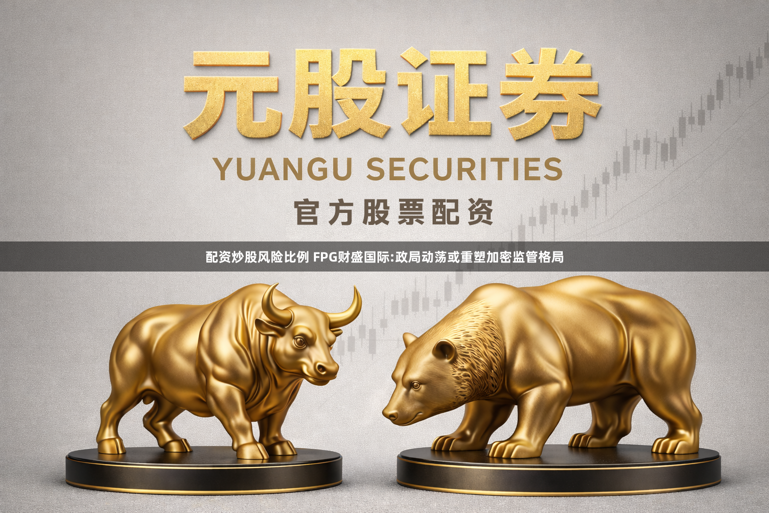 配资炒股风险比例 FPG财盛国际:政局动荡或重塑加密监管格局
